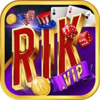 Cổng game đổi thưởng Rik vip