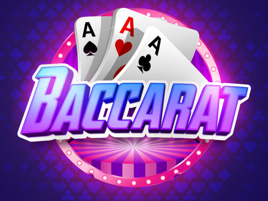 Game Baccarat