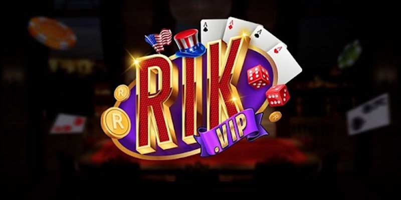 Cổng game bài Rikvip - Game bài tài phiệt