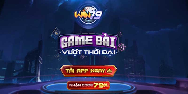 Cách tải game Win 79 Club