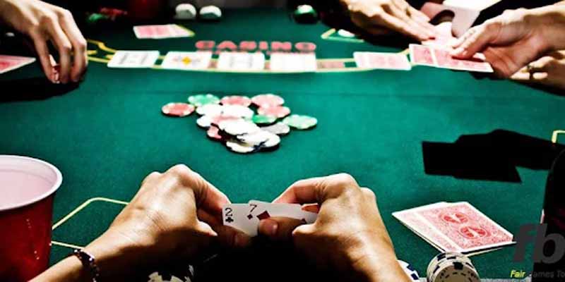 Chiến thuật chơi Poker hiệu quả