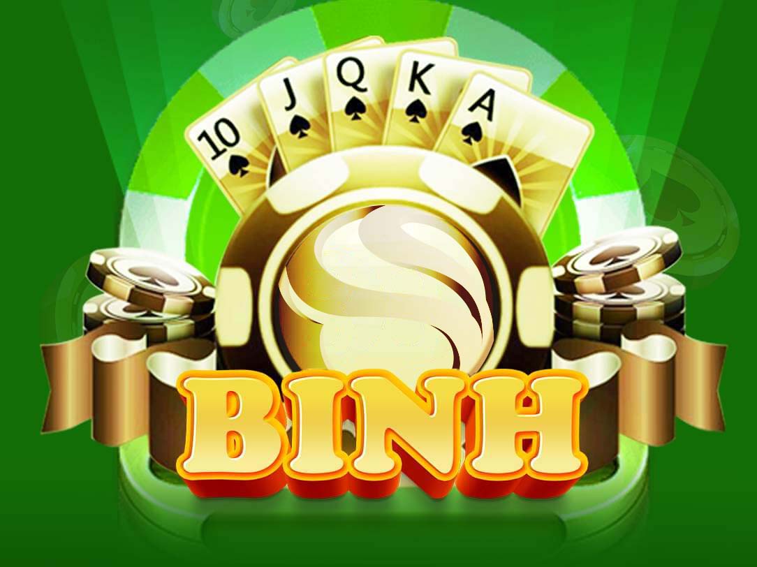 Game bài binh