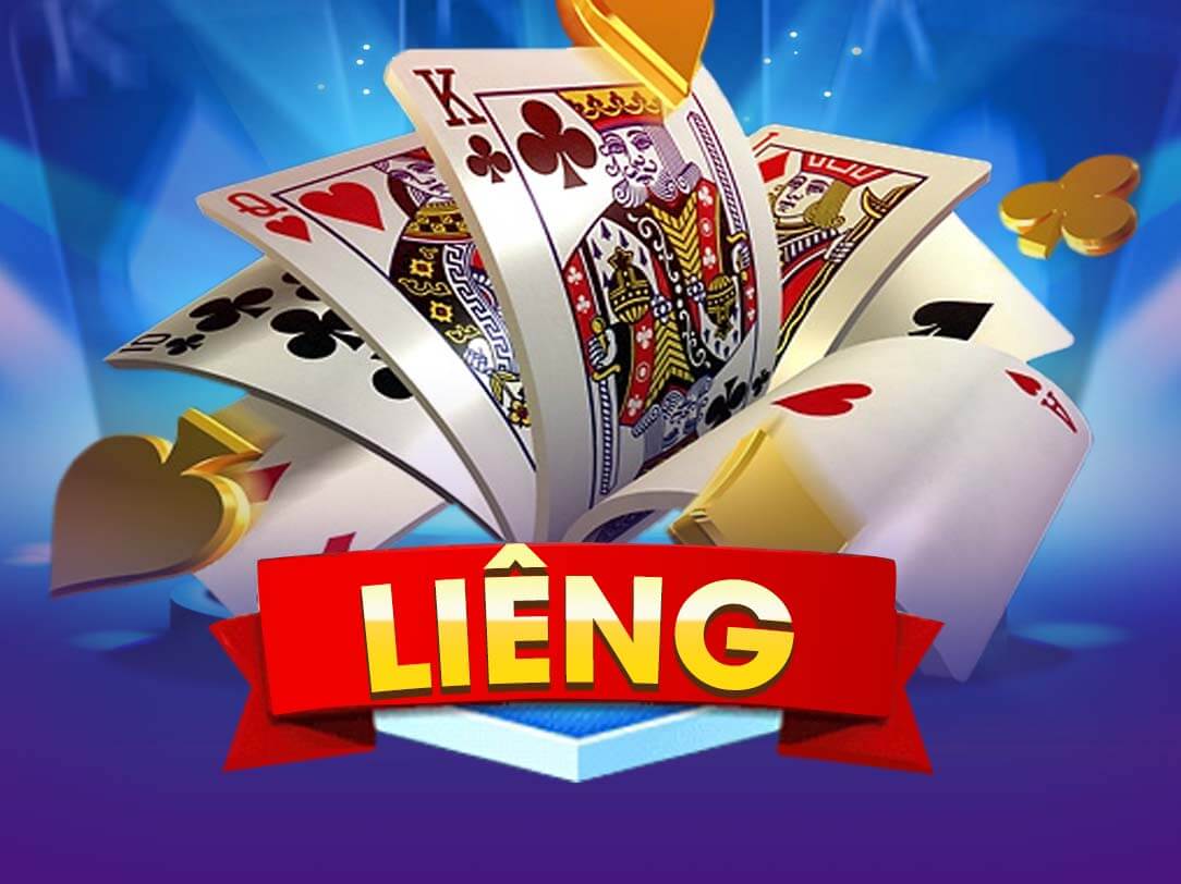 Game bài liêng