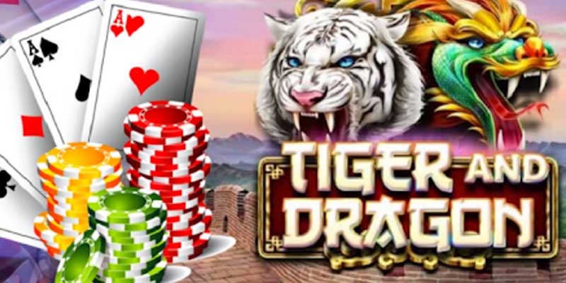 Game bài rồng hổ - dạng bài casino cực đỉnh