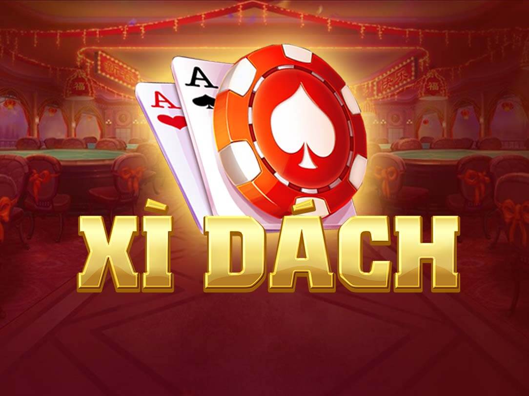 Game bài xì dách