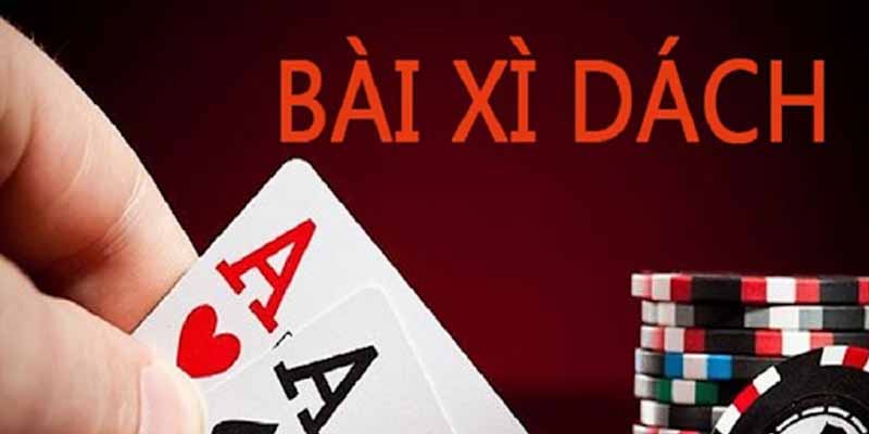 Giới thiệu bài xì dách