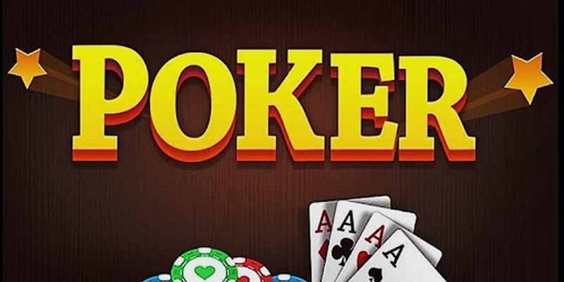 Giới thiệu bài Poker