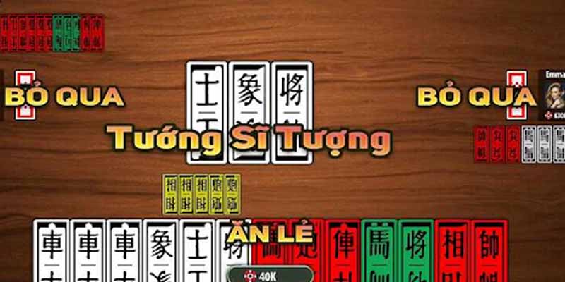 Kinh nghiệm chơi game bài tức sắc từ các cao thủ