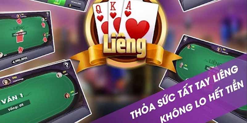 Những bí quyết để ăn tiền lớn với game bài liêng