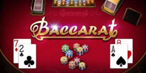 Giới thiệu về bài Baccarat - Cách chơi, luật chơi 2024