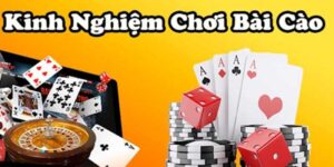 Game bài cào là gì? Luật chơi và cách chơi 2024