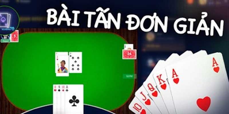 Thuật ngữ trong game bài tấn