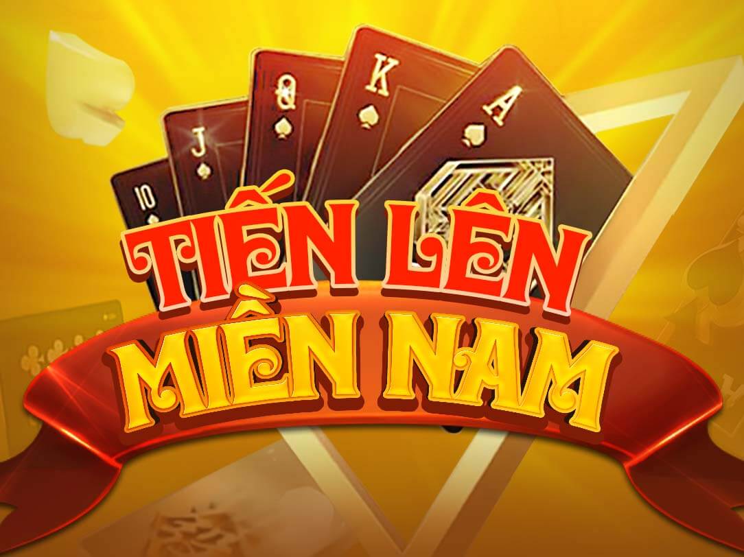 Tiến lên miền nam