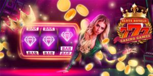 Game Slot và những thông tin tân thủ không thể bỏ qua 2024