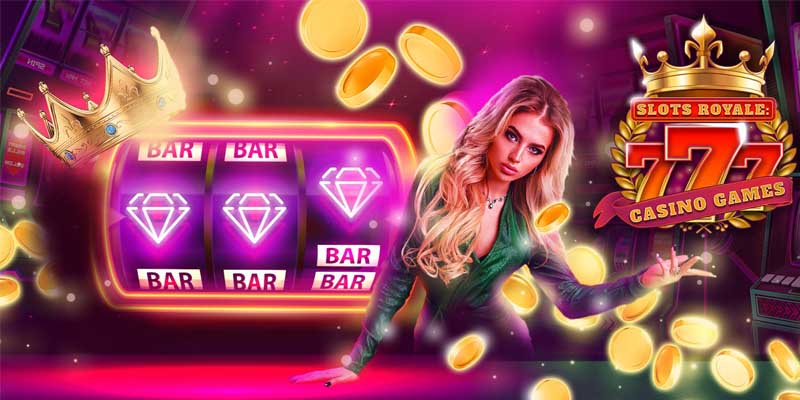 Xác định kế hoạch cược khi choi Game Slot